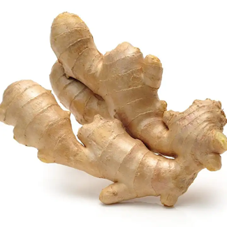Anqiu Fresh Ginger Export From Shangdong