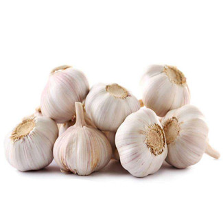 Chinese Fresh Garlic at Good Price