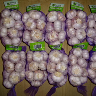 China Exporters Supply Wholesales Garlic Cloves