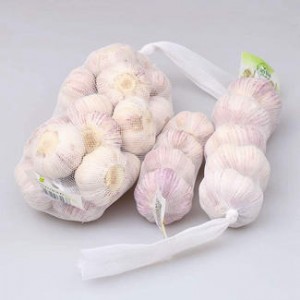 Kinesisk lilla hvidløg Super kvalitet med lav pris 5,0-5,5-6,0 Cm