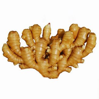 Wholesale 100g 150g 200g up fresh ginger