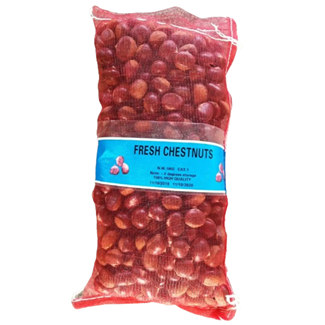 Factory Direct Wholesale Chestnuts Raw Sweet Fresh Chestnuts Shelled Fresh Chestnuts