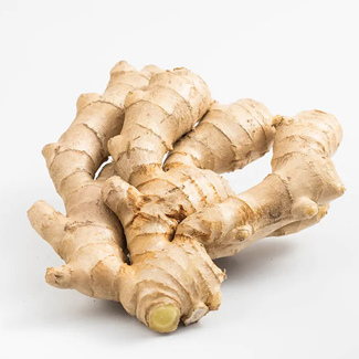 Organic Clearance Chinese Fresh Ginger