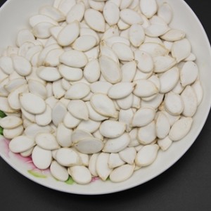 Pumpkin Seeds and Pumpkin Shine Skin Kernels Supplier
