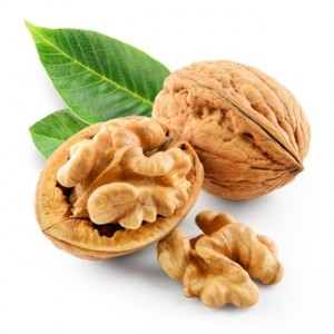 Walnut inshell & Walnut Kernels
